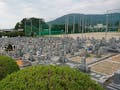 外山区共同墓地霊園