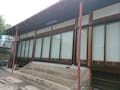 西福寺霊園 本堂