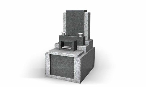 赤堀東たんぽぽ墓苑(一般墓・樹木葬)