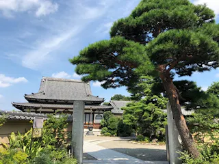 妙善寺