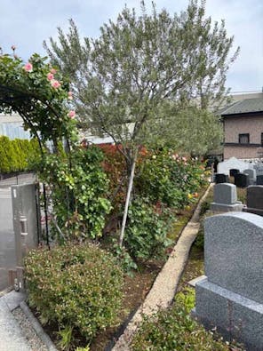 サンク川口霊園