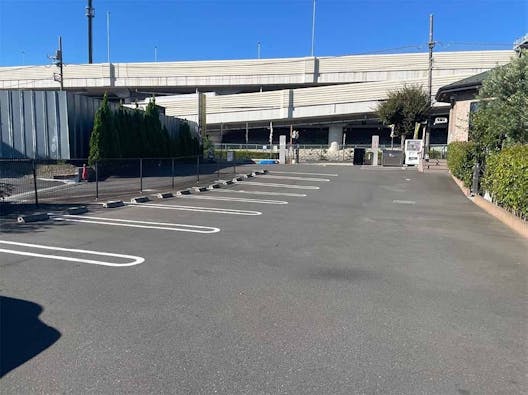 サンク川口霊園