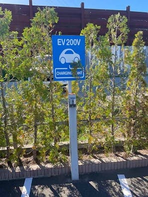 サンク川口霊園