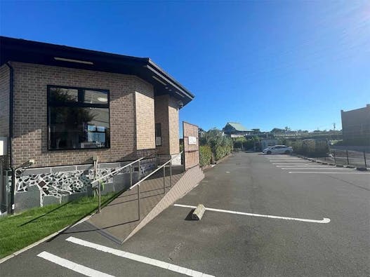 サンク川口霊園