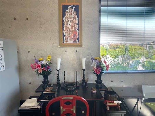 サンク川口霊園