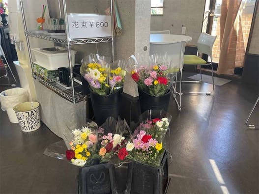 サンク川口霊園