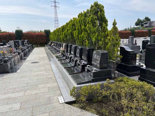 サンク川口霊園