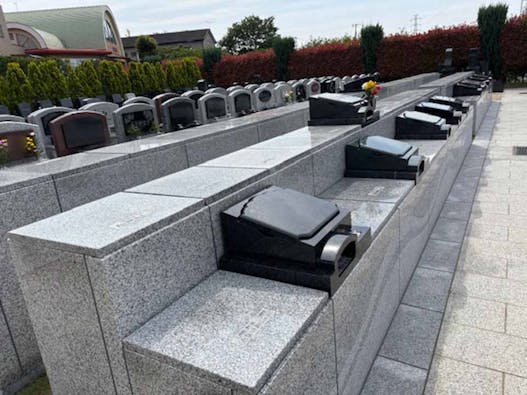 サンク川口霊園