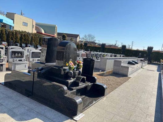 サンク川口霊園