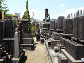 雲光院