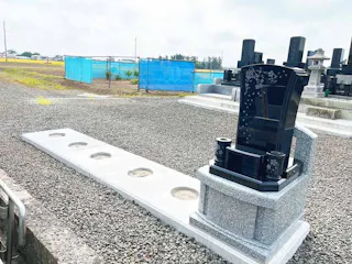 東禅院墓苑 永代供養付き墓地