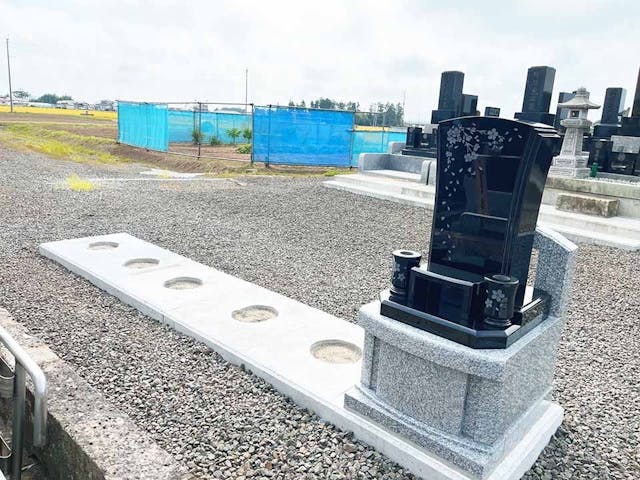 東禅院墓苑 永代供養付き墓地