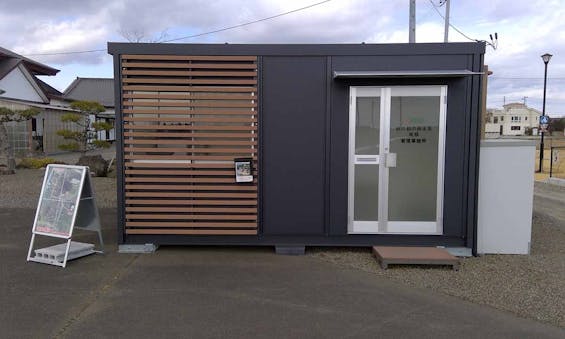 東禅院墓苑 永代供養付き墓地