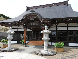 長谷寺