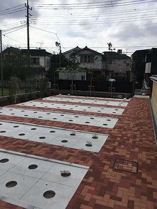 足立メモリアルガーデン