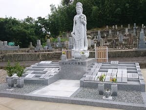 佛眼寺 個別永代供養墓・樹木葬の画像
