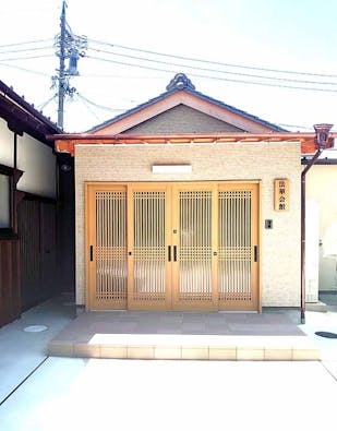 佛眼寺 個別永代供養墓・樹木葬