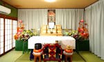 佛眼寺 個別永代供養墓・樹木葬 駐車場