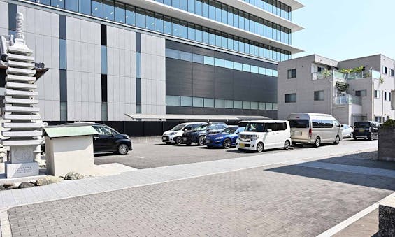 佛眼寺 個別永代供養墓・樹木葬