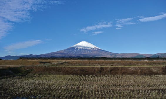 小田原富士見霊苑