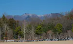 (公財)相模メモリアルパーク湘南森林霊園 園内風景