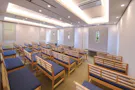(公財)相模メモリアルパーク湘南森林霊園 斎場