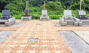 東松山霊苑四季の丘の画像