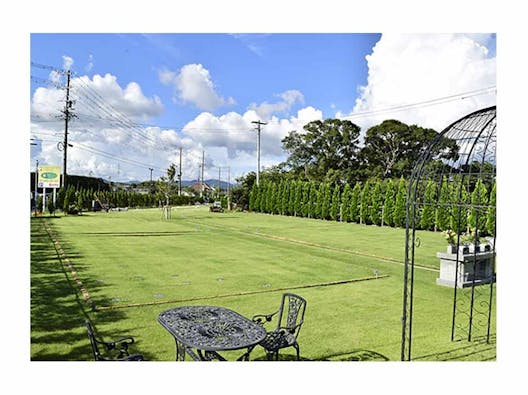 平口メモリアルガーデン