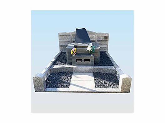 平口メモリアルガーデン