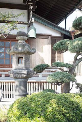 最徳寺永代供養墓「無量壽廟」