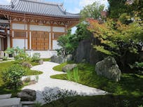 大本山妙心寺塔頭長興院