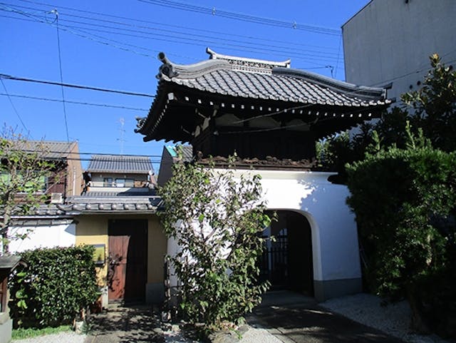 専故院