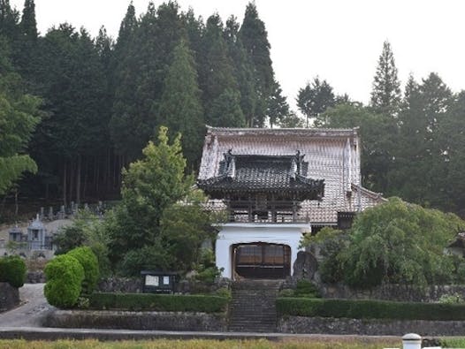 慧日山 萬泉寺 永代合葬墓「とわの碑（いしぶみ）」