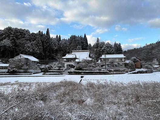 萬泉寺 永代合葬墓「とわの碑(いしぶみ)」