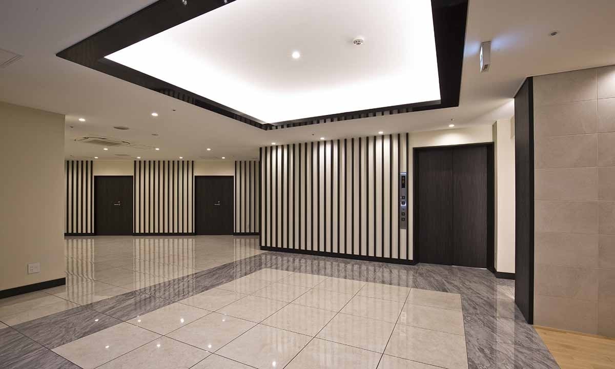 茗荷谷陵苑 林泉寺 縁の園