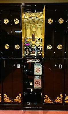 長福寺 樹木葬・納骨堂