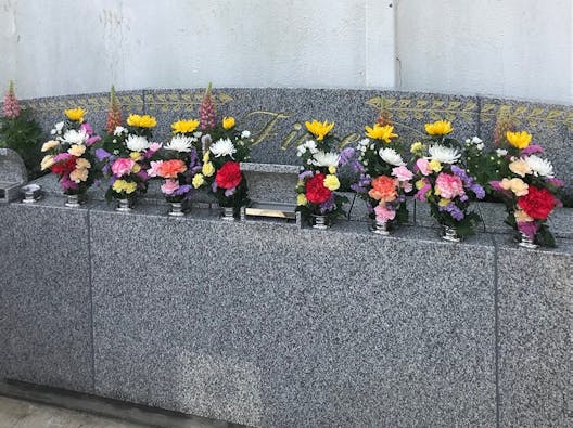 新樹木葬フィオーレⅣ