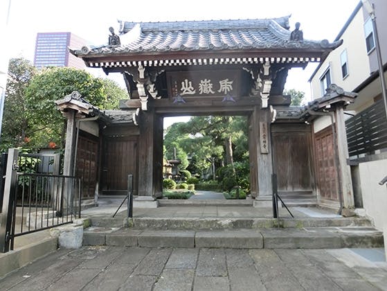 常林寺