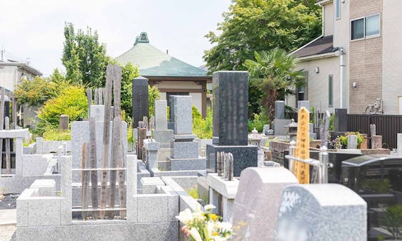 相模原フラワージュ