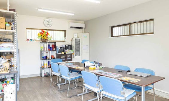 相模原フラワージュ