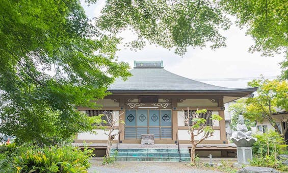 相模原フラワージュ