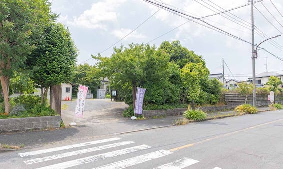 相模原フラワージュ