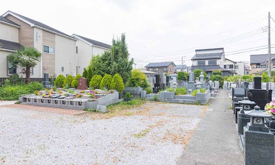 相模原フラワージュ