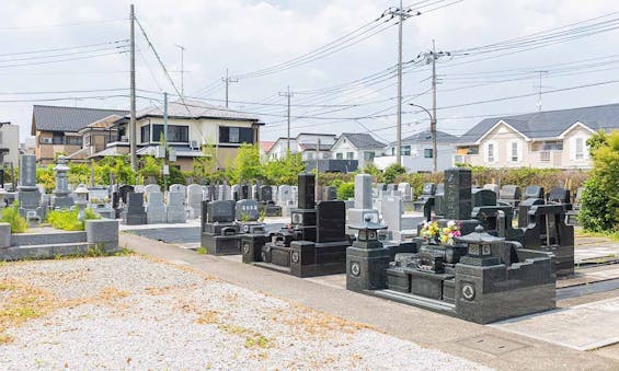 相模原フラワージュ