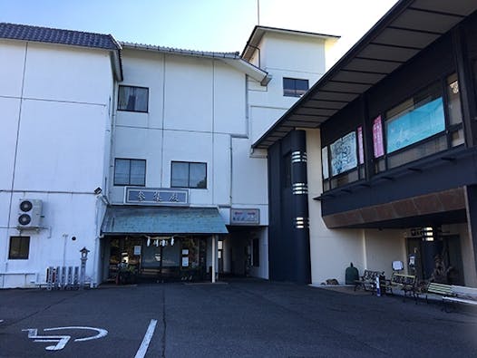 白崎八幡宮参集殿永代納骨堂(宗教不問)