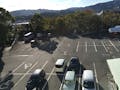 白崎八幡宮参集殿永代納骨堂（宗教不問） 駐車場