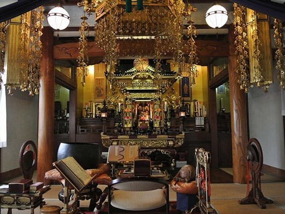 圓妙寺 のうこつぼ