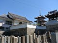圓妙寺 のうこつぼ 一般墓地