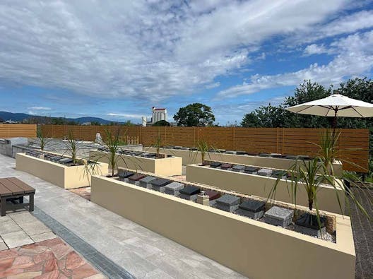 常照院 佐賀樹木葬