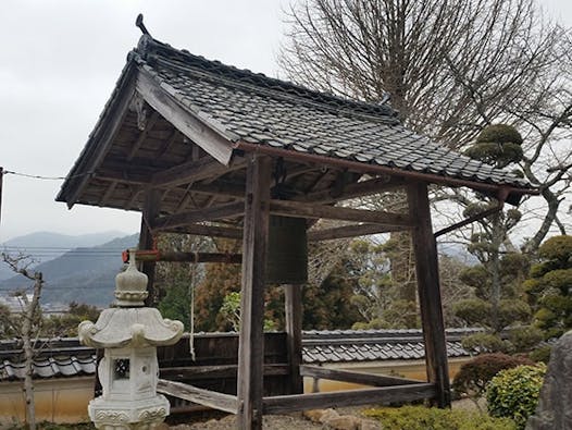 永祐寺 のうこつぼ